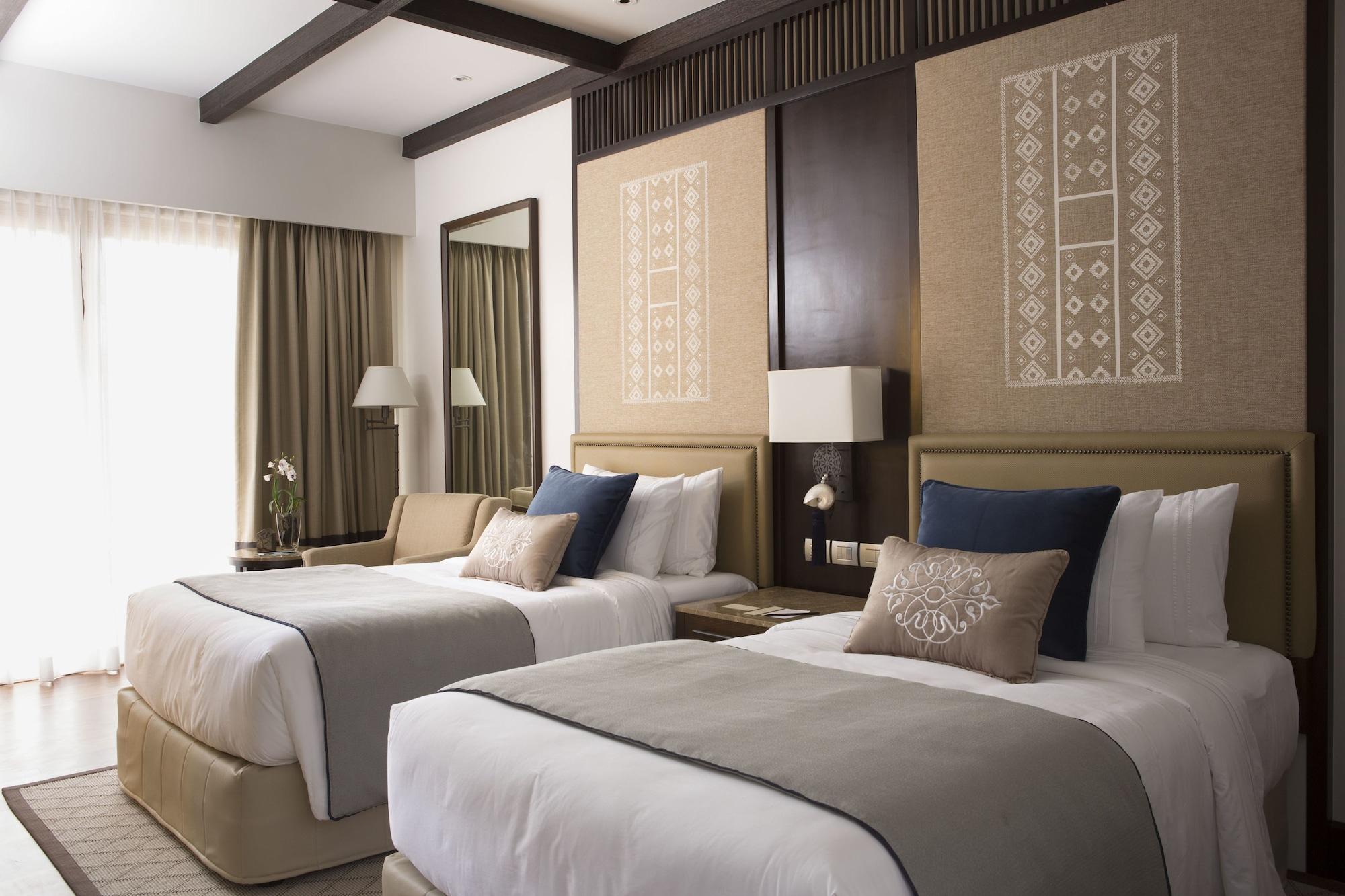 Anya Resort Tagaytay Tagaytay City Exterior photo