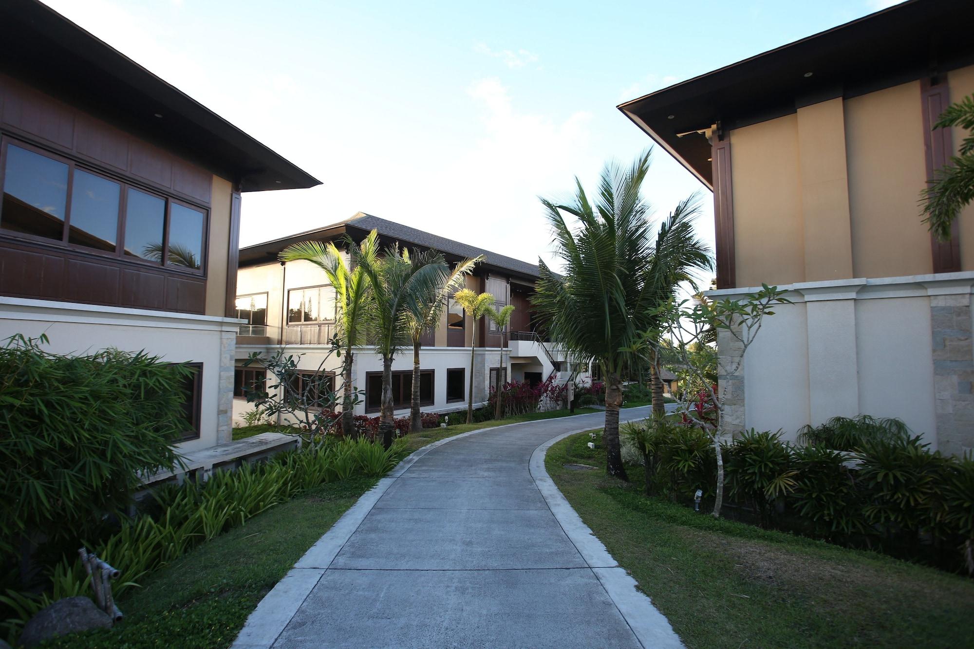 Anya Resort Tagaytay Tagaytay City Exterior photo