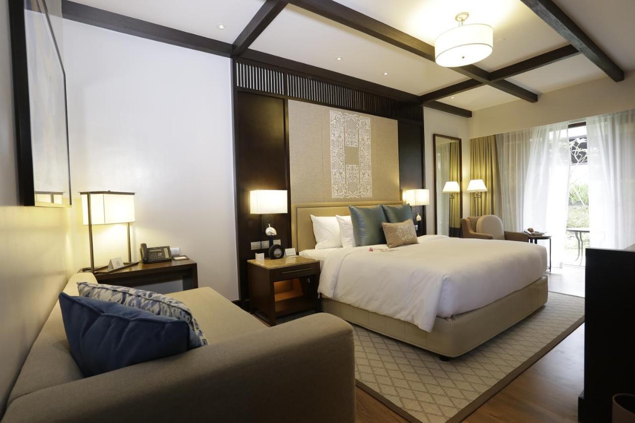 Anya Resort Tagaytay Tagaytay City Exterior photo