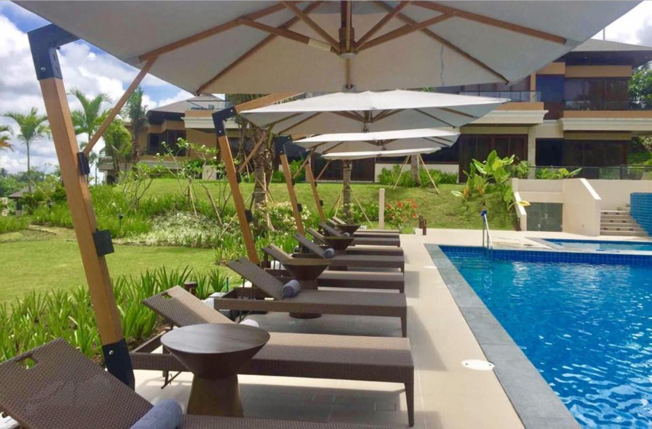 Anya Resort Tagaytay Tagaytay City Exterior photo