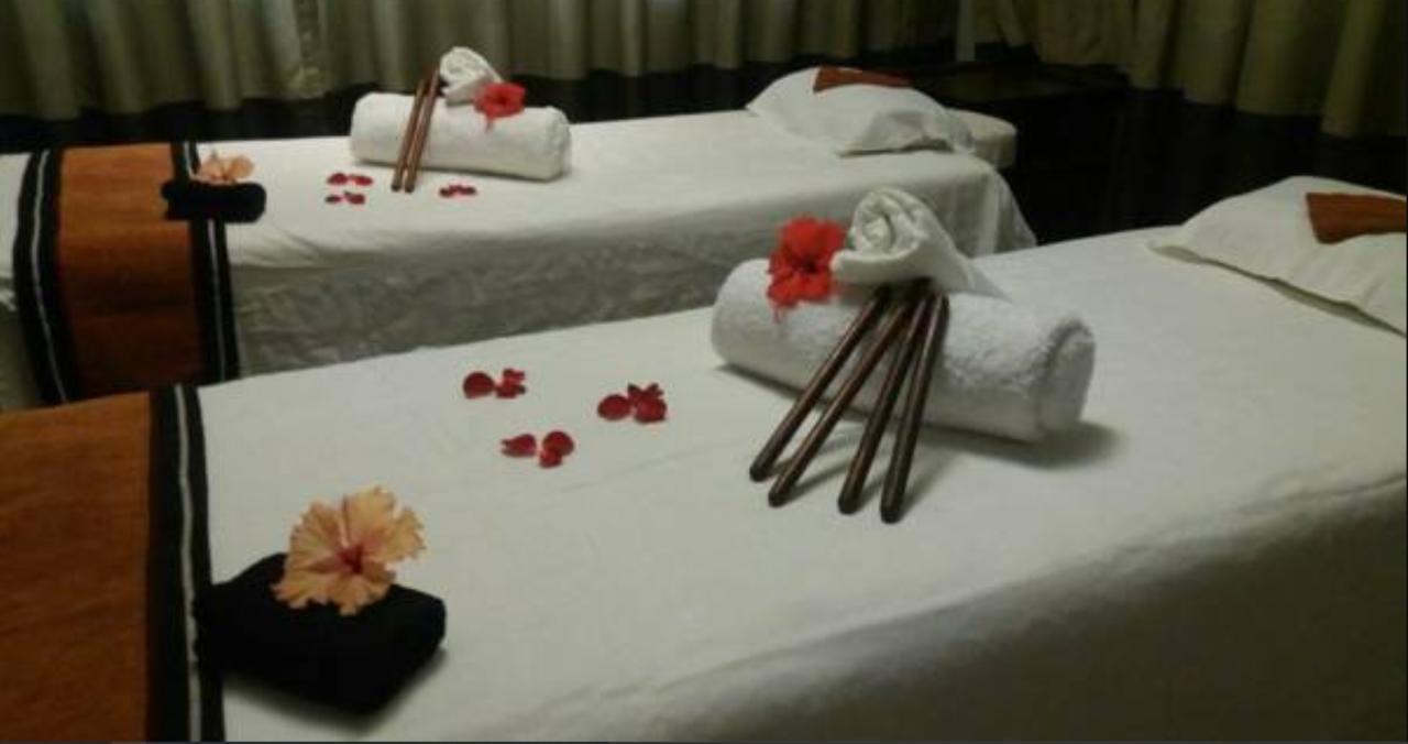 Anya Resort Tagaytay Tagaytay City Exterior photo